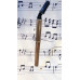 Black Bamboo Saxaflute - Jazzy Pocket Sax (Soprano / Alto / Tenor)