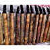 Coloured Hardwood Bamboo Saxaflute Key of C