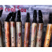 Coloured Hardwood Bamboo Saxaflute Key of C