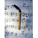 Hardwood Bamboo Saxaflute key of C