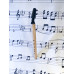 Natural Bamboo Saxaflute - Handmade Pocket Sax (Alto / Tenor / Soprano) Natural Bamboo Saxaflute - Handmade Pocket Sax (Alto / Tenor / Soprano)