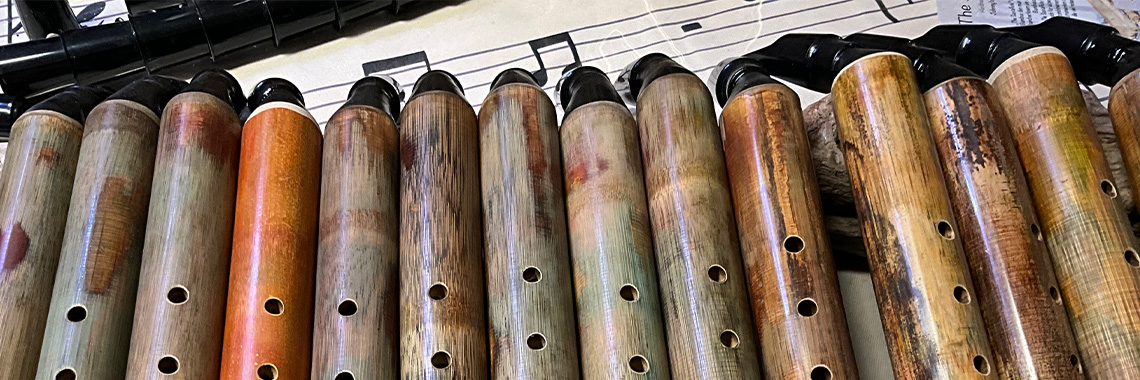 Saxaflute 002